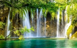 Plitvice Lakes Guided Tour