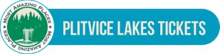 Plitivice Lakes Tickets